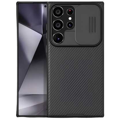 Ovitek za telefon "CamShield Pro" Samsung Galaxy S24 Ultra – Nillkin