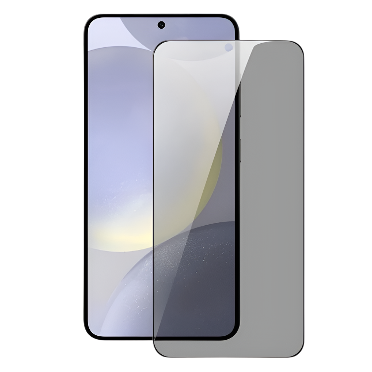 Zaščitno steklo "Privacy" Samsung Galaxy S24 Plus – Infostyle