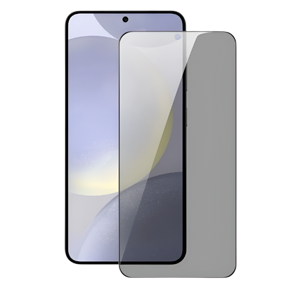 Zaščitno steklo "Privacy" Samsung Galaxy S24 Plus – Infostyle