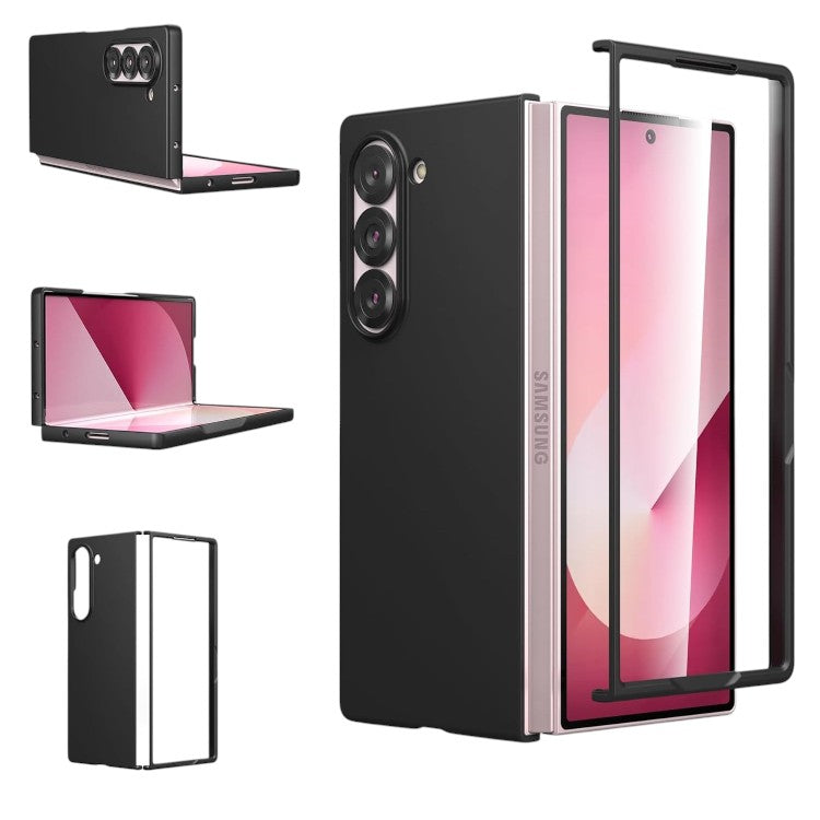 Ovitek za telefon "Foluu Pink" Samsung Galaxy Z Fold 5 – Infostyle – Modra
