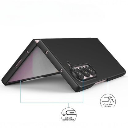 Ovitek za telefon "Foluu Pink" Samsung Galaxy Z Fold 5 – Infostyle