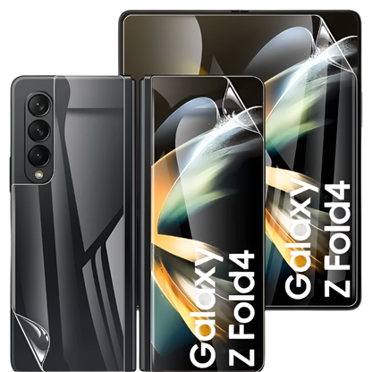 Zaščitna folija Samsung Galaxy Z Fold 4 – Infostyle