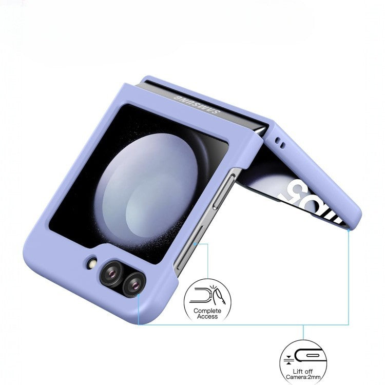 Ovitek za telefon "Foluu" Samsung Galaxy Z Flip 5 – Infostyle