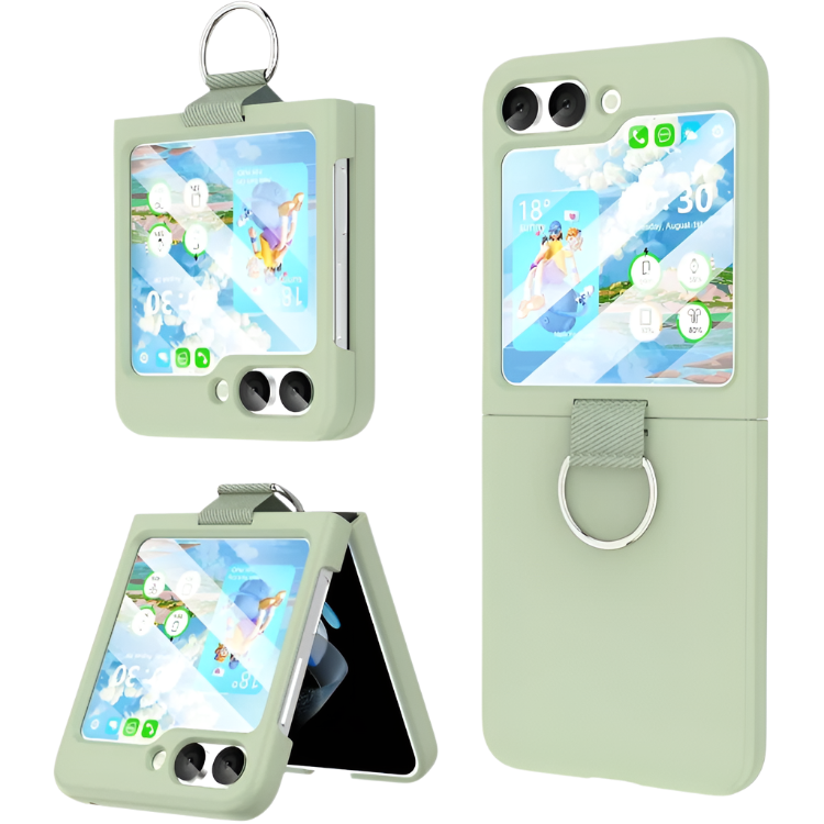 Ovitek za telefon "Ring" Samsung Galaxy Z Flip 5 – Infostyle