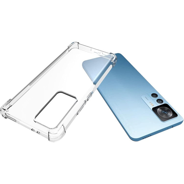 Ovitek za telefon "Foluu" Xiaomi 12T/12T Pro – Infostyle