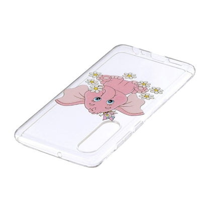 Ovitek za telefon "Elephant" Xiaomi Mi 12 Lite – Infostyle