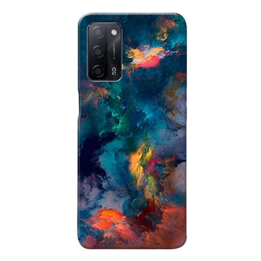 Ovitek za telefon "Aquarell" Samsung Galaxy S20 FE – Infostyle