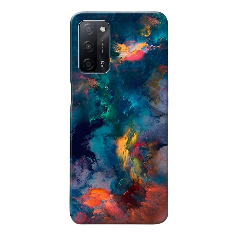 Zaščitni ovitek "Aquarell" Xiaomi Mi 12/Mi 12X – Infostyle