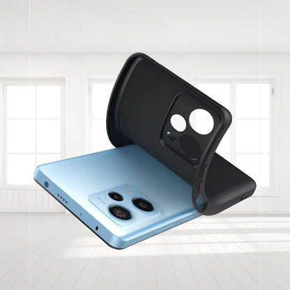 Silikonski ovitek "Foluu Liquid" za Xiaomi Redmi Note 12 Pro Plus 5G 2023