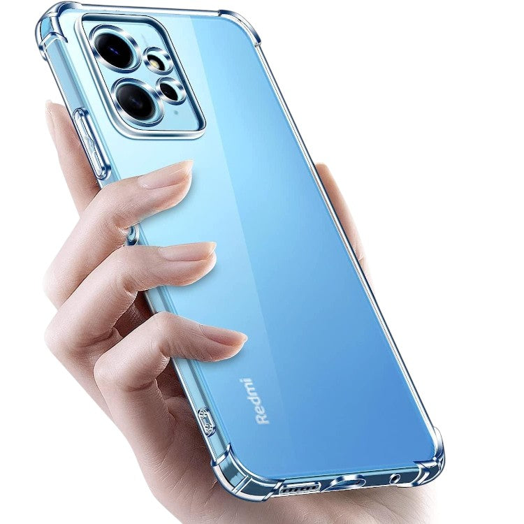 Ovitek za telefon "Ivoler" Xiaomi Redmi Note 12 4G – Infostyle