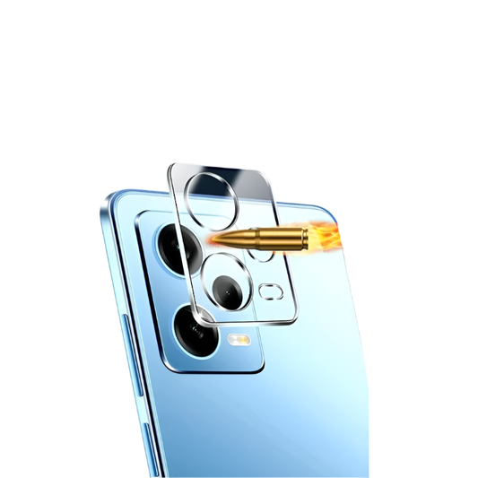 Zaščita za kamero "Ivoler" Xiaomi Redmi Note 12 5G/Poco X5 – Infostyle