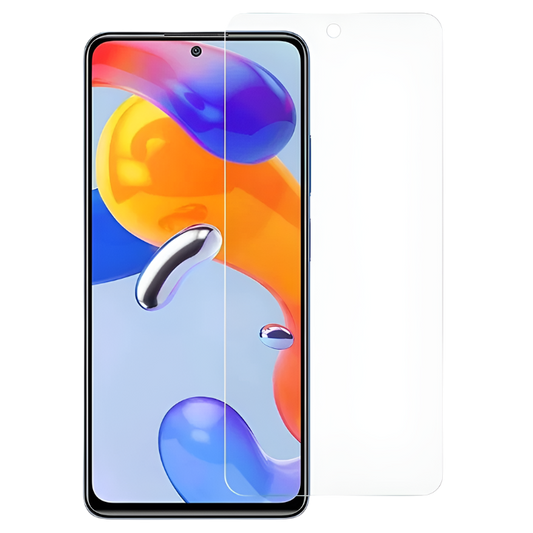 Zaščitno steklo "9H" Xiaomi Redmi Note 11 Pro – Infostyle