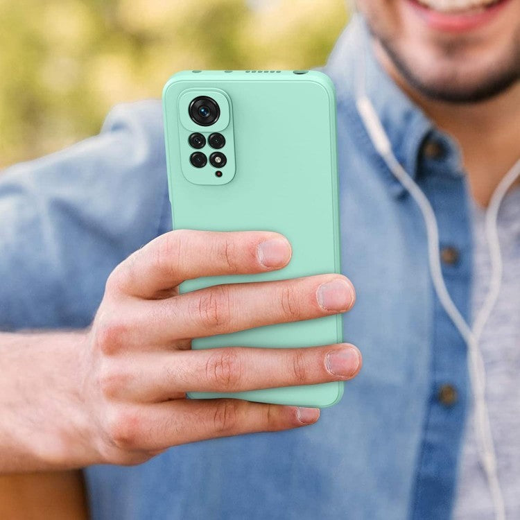 Ovitek za telefon "Vancle" Xiaomi Redmi Note 11 Pro 5g (2 kosa) – Infostyle