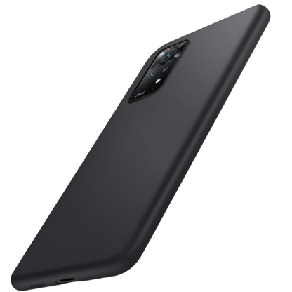 Ovitek za telefon "SOGUDE" Xiaomi Redmi Note 11 Pro – Infostyle – Črna