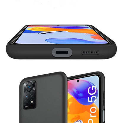 Ovitek za telefon "SOGUDE" Xiaomi Redmi Note 11 Pro – Infostyle