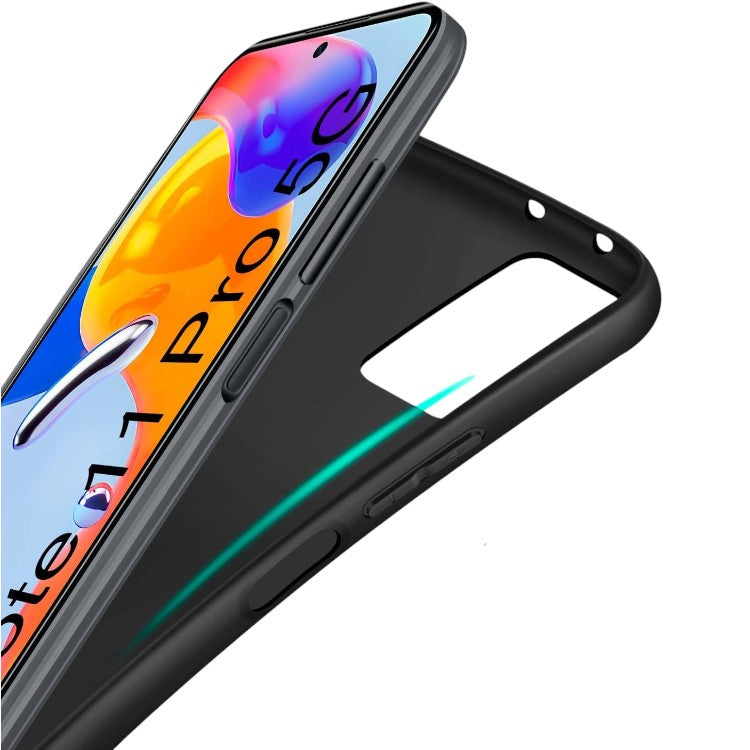 Ovitek za telefon "SOGUDE" Xiaomi Redmi Note 11 Pro – Infostyle