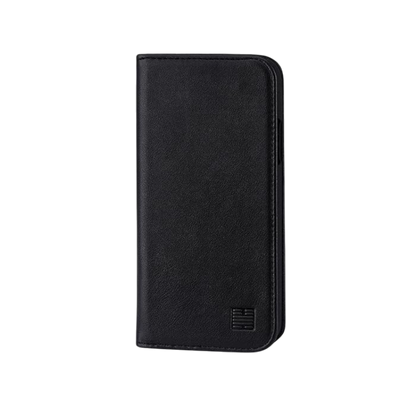 Preklopna torbica "Black Book" Xiaomi Mi 10 Lite – Infostyle – Črna