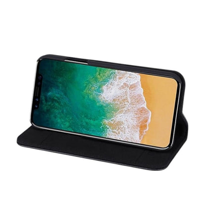 Preklopna torbica "Black Book" Xiaomi Mi 10 Lite – Infostyle