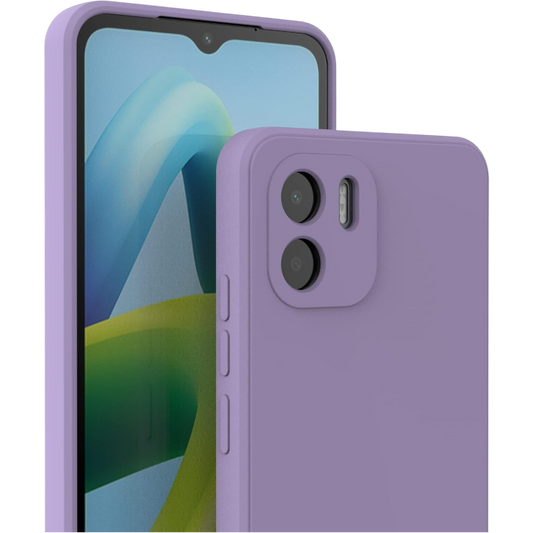 Ovitek za telefon "HHUIWIND" Xiaomi Redmi A2/Redmi A1 4G – Infostyle
