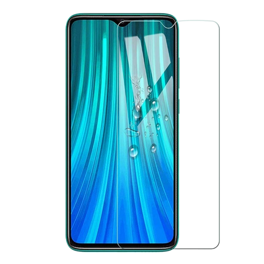 Zaščitno steklo "VGUARD" Xiaomi Redmi Note 8 Pro – Infostyle