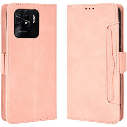 Preklopna torbica "SHIEID" Xiaomi Redmi 10C – Infostyle