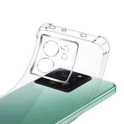 Ovitek za telefon "Ivoler Clear Case" Xiaomi 13T/13T Pro – Infostyle