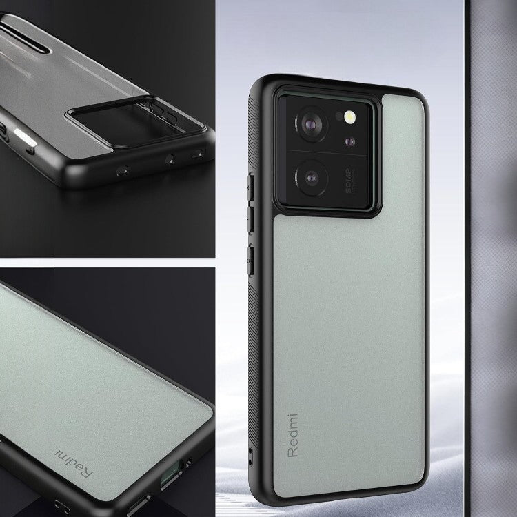 Ovitek za telefon "Foluu" Xiaomi 13T/13T Pro – Infostyle