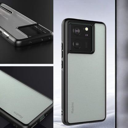 Ovitek za telefon "Foluu" Xiaomi 13T/13T Pro – Infostyle