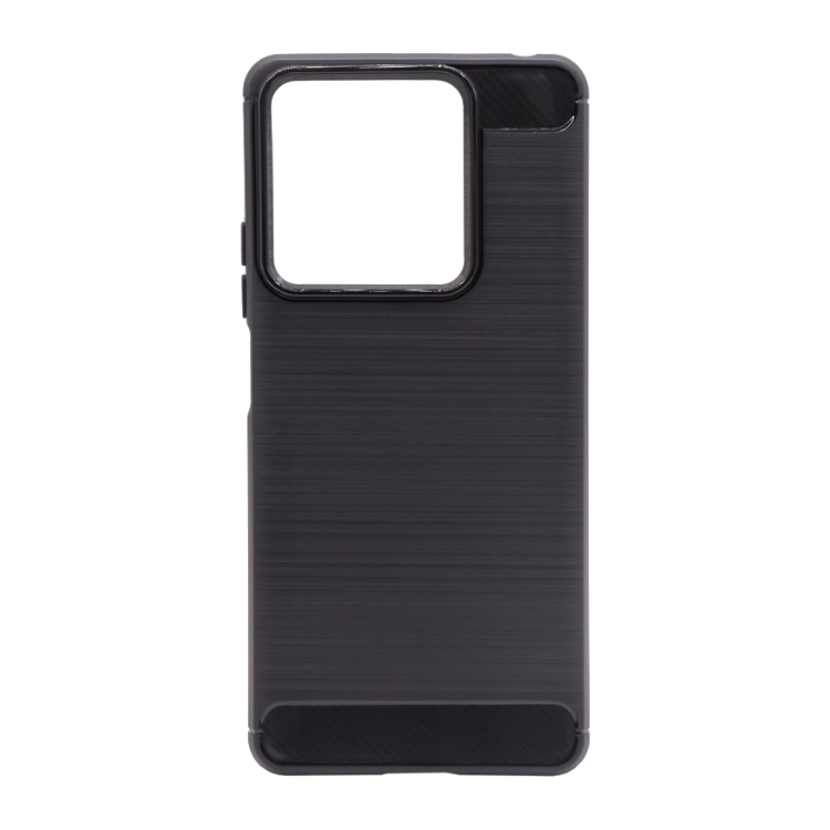 Ovitek za telefon "Folmecket Carbon" Xiaomi 13 Pro – Infostyle – Modra