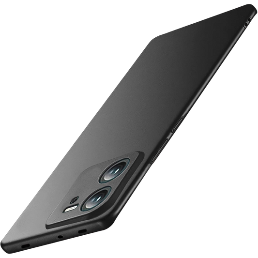 Ovitek za telefon "Galful" Xiaomi 13T/13T Pro – Infostyle – Črna