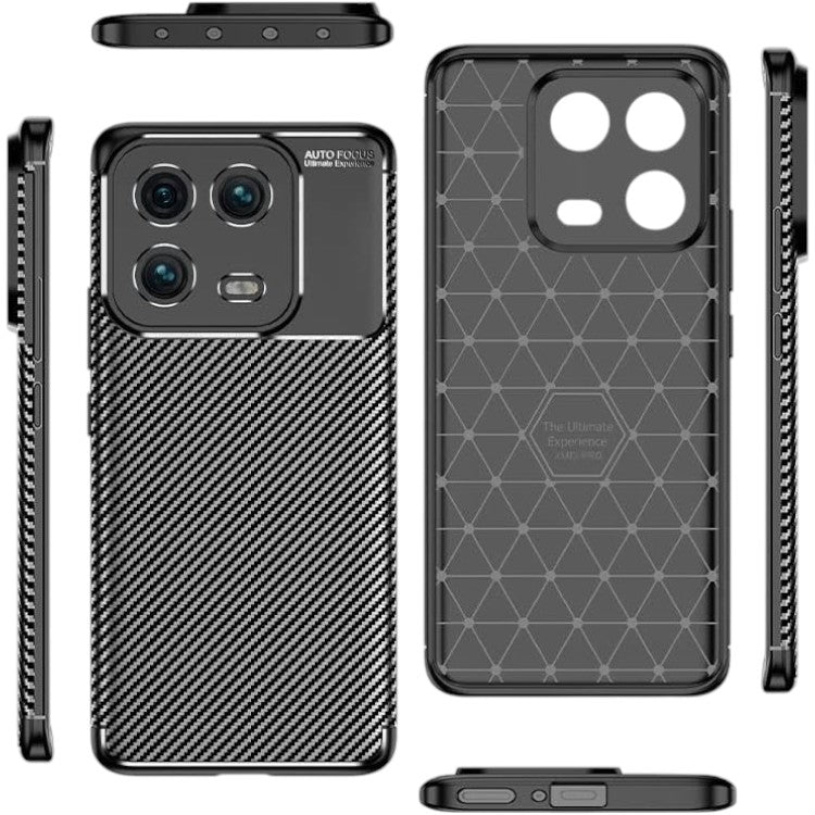 Ovitek za telefon "Cruzerlite" Xiaomi 13 Pro – Infostyle