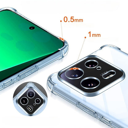 Ovitek za telefone "Ivoler" Xiaomi 13 – Infostyle