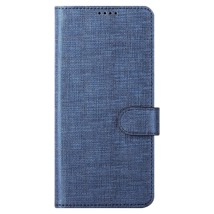 Preklopna torbica "Foluu Blue" Xiaomi 13 Lite – Infostyle – Modra