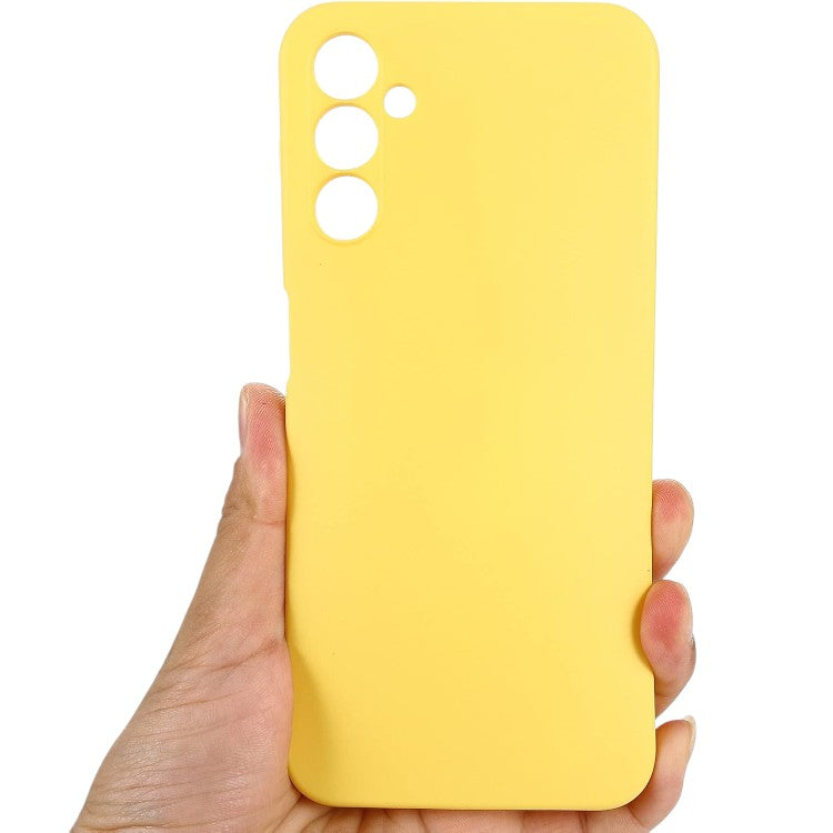 Ovitek za telefon "Yellow" Samsung Galaxy A14 5G – Infostyle