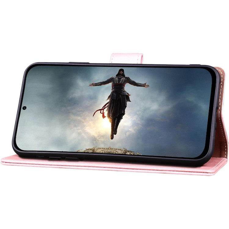 Preklopna torbica "SuanPot" Samsung Galaxy S21 5G – Infostyle