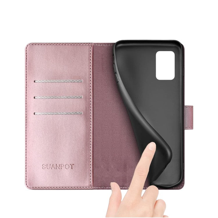Preklopna torbica "SuanPot" Samsung Galaxy A51 4G – Infostyle