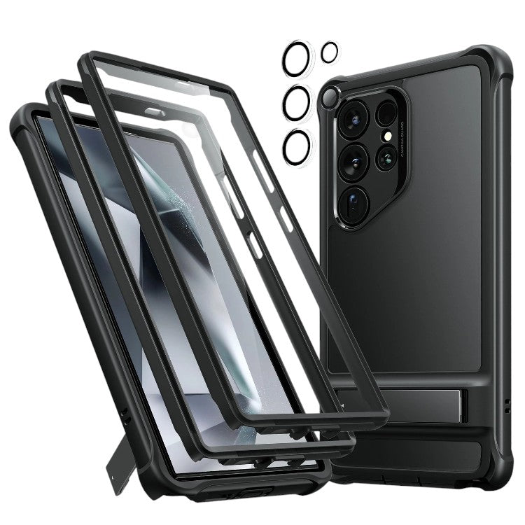 Ovitek za telefon "Kickstand Case 360" Samsung Galaxy S24 Ultra – ESR