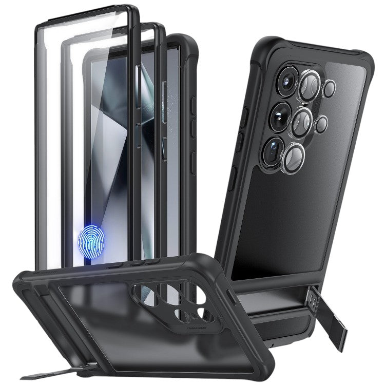 Ovitek za telefon "Kickstand Case 360" Samsung Galaxy S24 Ultra – ESR