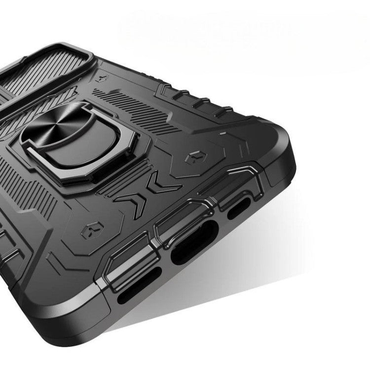 Ovitek za telefon "360 Ring" iPhone 13 Pro – Infostyle