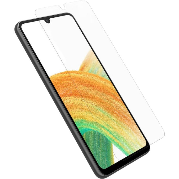 Ovitek za telefon + 2x zaščitno steklo Samsung Galaxy A33 5G – Infostyle