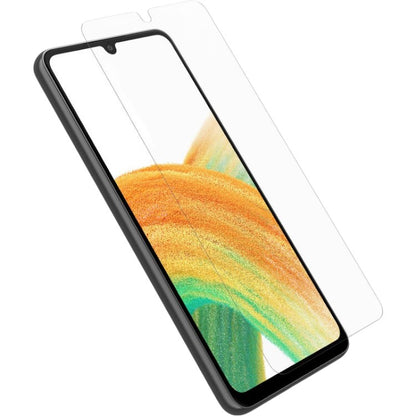Ovitek za telefon + 2x zaščitno steklo Samsung Galaxy A33 5G – Infostyle