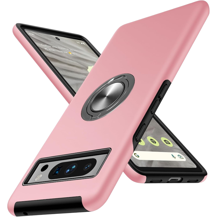 Ovitek za telefon "JAME Ring" Google Pixel 8 Pro – Infostyle