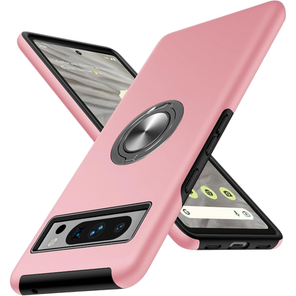 Ovitek za telefon "JAME Ring" Google Pixel 8 Pro – Infostyle