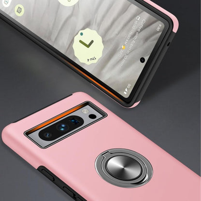 Ovitek za telefon "JAME Ring" Google Pixel 8 Pro – Infostyle