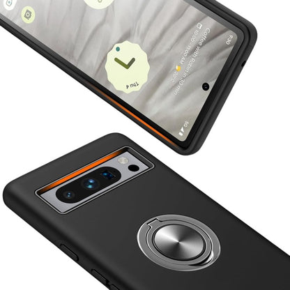 Ovitek za telefon "JAME Ring" Google Pixel 8 – Infostyle