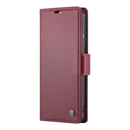 Preklopna torbica "YIKATU" Samsung Galaxy S23 Ultra – Infostyle