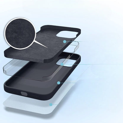 Ovitek za telefon "Flyzoo" iPhone 14 Pro – Infostyle