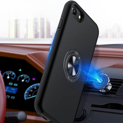 Ovitek za telefon "AOUIA Ring" iPhone SE/7/8 – Infostyle