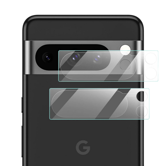 Zaščita za kamero Google Pixel 8 Pro – Infostyle