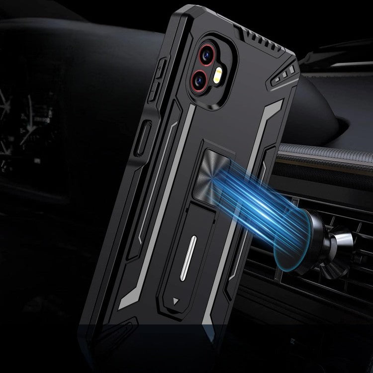 Ovitek za telefon + zaščitno steklo "Ivoler" za Samsung Galaxy S6 Pro – Infostyle